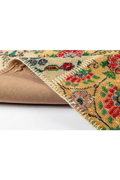 #Turkish_Carpets_Rugs# #Modern_Carpets# #Abrash_Carpets#Abrash-Bahrain-8-292X194