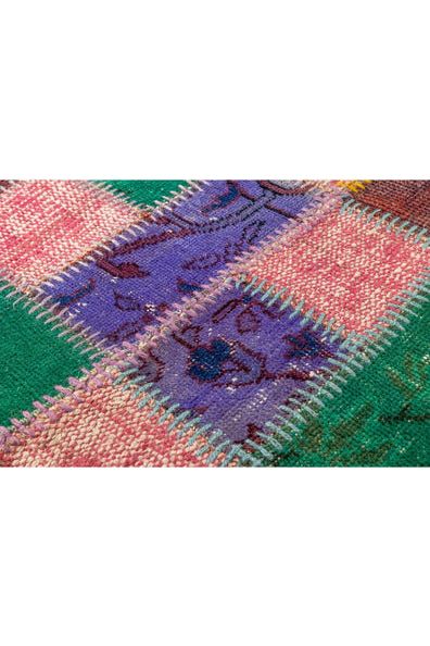 #Turkish_Carpets_Rugs# #Modern_Carpets# #Abrash_Carpets#Abrash-Bahrain-879-170X227
