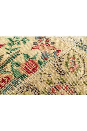 #Turkish_Carpets_Rugs# #Modern_Carpets# #Abrash_Carpets#Abrash-Bahrain-983-205X300