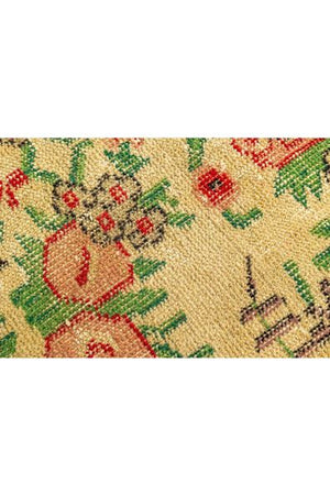 #Turkish_Carpets_Rugs# #Modern_Carpets# #Abrash_Carpets#Abrash-Bh-1289-176X120