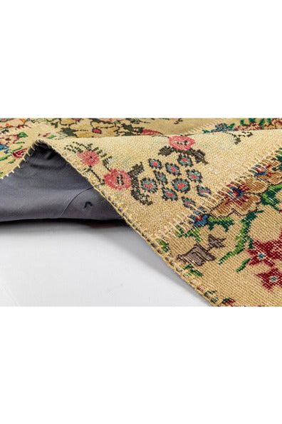 #Turkish_Carpets_Rugs# #Modern_Carpets# #Abrash_Carpets#Abrash-Bh-4-170X240