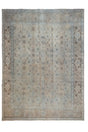 #Turkish_Carpets_Rugs# #Modern_Carpets# #Abrash_Carpets#Abrash-Bh33-373X290