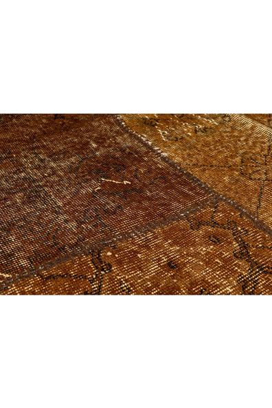 #Turkish_Carpets_Rugs# #Modern_Carpets# #Abrash_Carpets#Abrash-Mts3422012-143X203