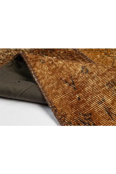 #Turkish_Carpets_Rugs# #Modern_Carpets# #Abrash_Carpets#Abrash-Mts3422012-143X203