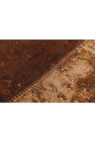 #Turkish_Carpets_Rugs# #Modern_Carpets# #Abrash_Carpets#Abrash-Patchwork-066-200X300