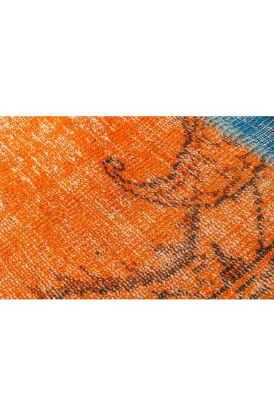 #Turkish_Carpets_Rugs# #Modern_Carpets# #Abrash_Carpets#Abrash-Qatar-277-240X330