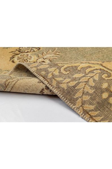 #Turkish_Carpets_Rugs# #Modern_Carpets# #Abrash_Carpets#Abrash-Qatar-364-210X304