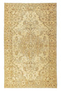 #Turkish_Carpets_Rugs# #Modern_Carpets# #Abrash_Carpets#Abrash-Qatar-380-184X287
