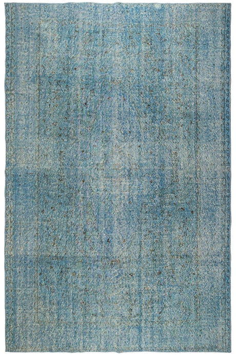 #Turkish_Carpets_Rugs# #Modern_Carpets# #Abrash_Carpets#Abrash-Qatar-387-190X284