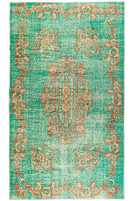 #Turkish_Carpets_Rugs# #Modern_Carpets# #Abrash_Carpets#Abrash-Qatar-523-158X244