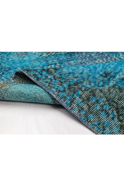 #Turkish_Carpets_Rugs# #Modern_Carpets# #Abrash_Carpets#Abrash-Qatar-540G-172X265