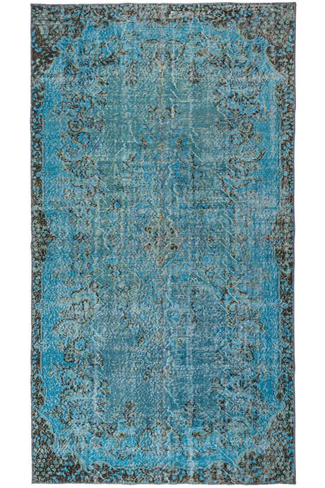 #Turkish_Carpets_Rugs# #Modern_Carpets# #Abrash_Carpets#Abrash-Qatar-557-162X275