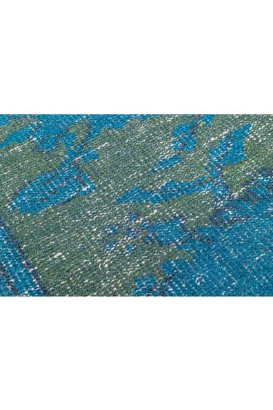 #Turkish_Carpets_Rugs# #Modern_Carpets# #Abrash_Carpets#Abrash-Qatar-565-74X317