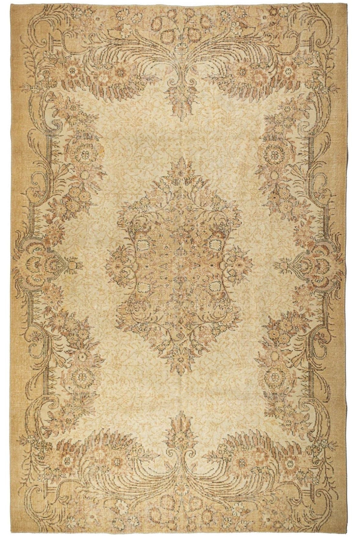 #Turkish_Carpets_Rugs# #Modern_Carpets# #Abrash_Carpets#Abrash-Qatar-583-214X307