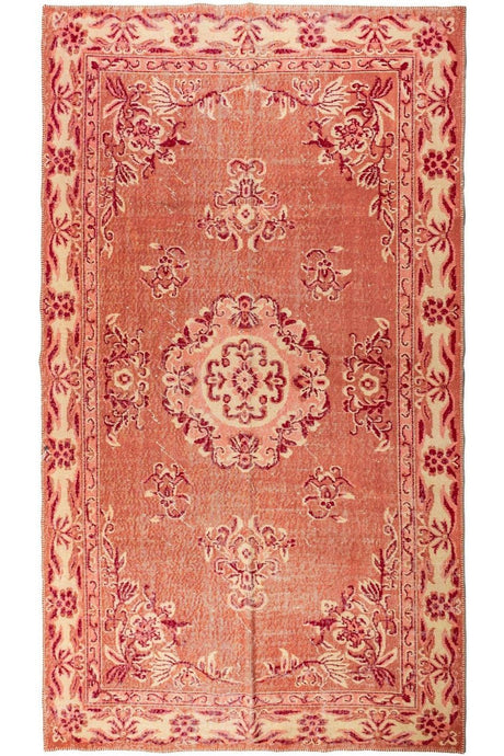#Turkish_Carpets_Rugs# #Modern_Carpets# #Abrash_Carpets#Abrash-Qatar-588-169X280