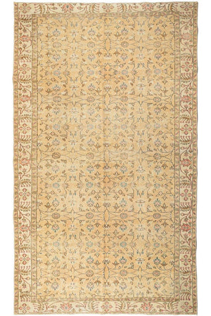 #Turkish_Carpets_Rugs# #Modern_Carpets# #Abrash_Carpets#Abrash-Qatar538-175X285