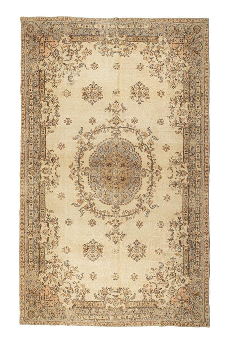 #Turkish_Carpets_Rugs# #Modern_Carpets# #Abrash_Carpets#Abrash-Qatar585-194X297