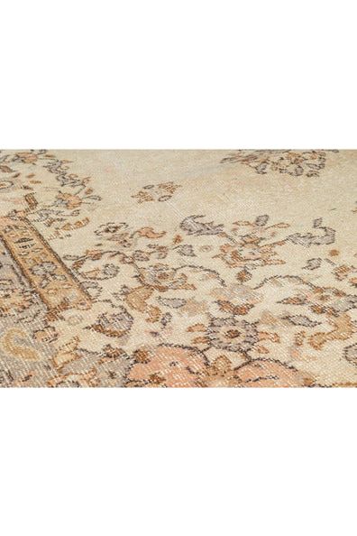 #Turkish_Carpets_Rugs# #Modern_Carpets# #Abrash_Carpets#Abrash-Qatar585-194X297