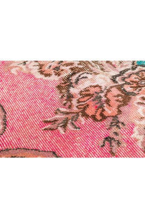 #Turkish_Carpets_Rugs# #Modern_Carpets# #Abrash_Carpets#Abrash-Sr38-208X301