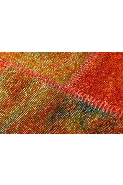 #Turkish_Carpets_Rugs# #Modern_Carpets# #Abrash_Carpets#Abrash-Turkl-071600138-200X300