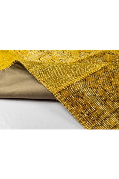 #Turkish_Carpets_Rugs# #Modern_Carpets# #Abrash_Carpets#Abrash-Turkl-071600141-200X300
