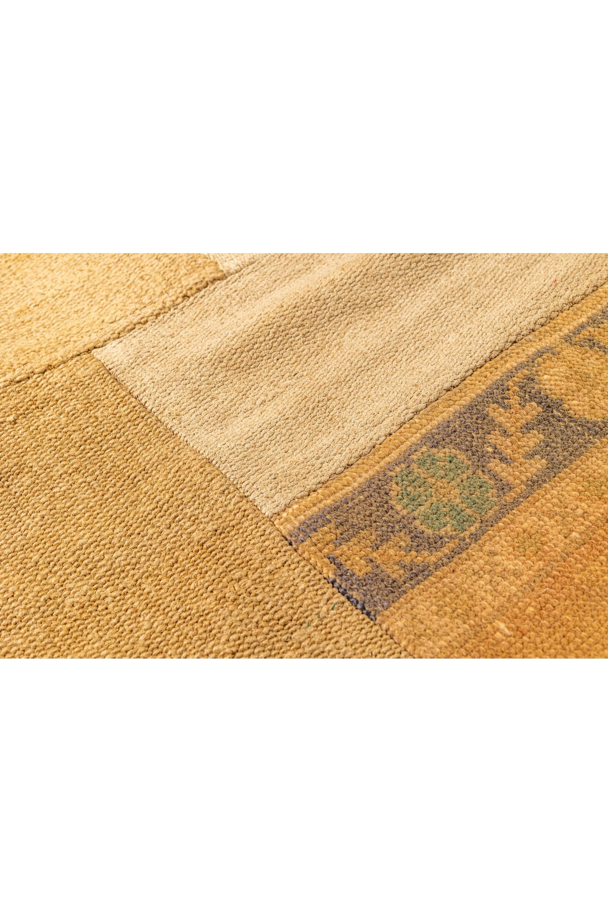 #Turkish_Carpets_Rugs# #Modern_Carpets# #Abrash_Carpets#Abrash-Turkl-071600327-290X405