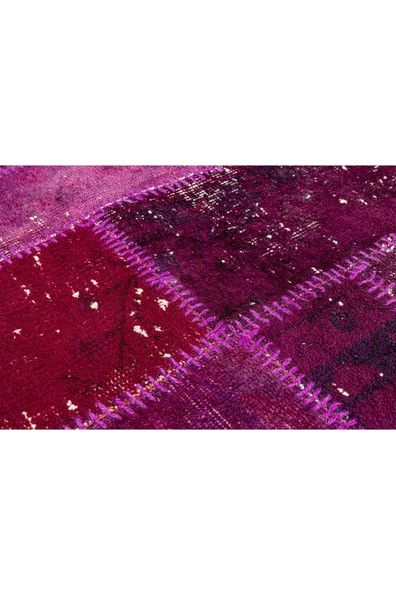 #Turkish_Carpets_Rugs# #Modern_Carpets# #Abrash_Carpets#Abrash-Turkl071600137-171X248