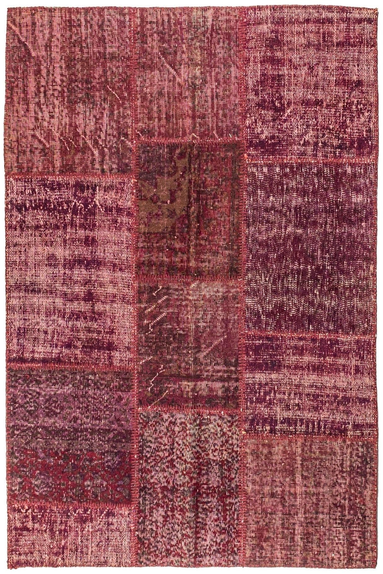 #Turkish_Carpets_Rugs# #Modern_Carpets# #Abrash_Carpets#Abrash-Turpa-071600146-140X200