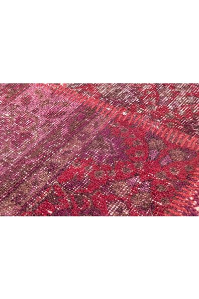 #Turkish_Carpets_Rugs# #Modern_Carpets# #Abrash_Carpets#Abrash-Turpa-071600146-140X200