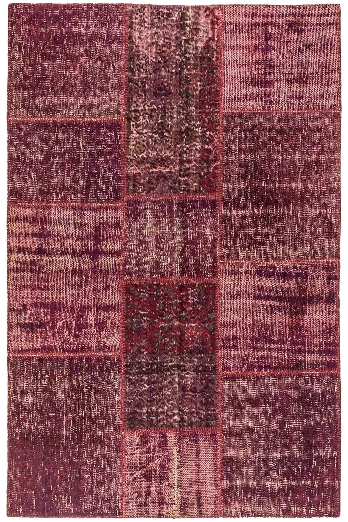 #Turkish_Carpets_Rugs# #Modern_Carpets# #Abrash_Carpets#Abrash-Turpa-071600148-140X200
