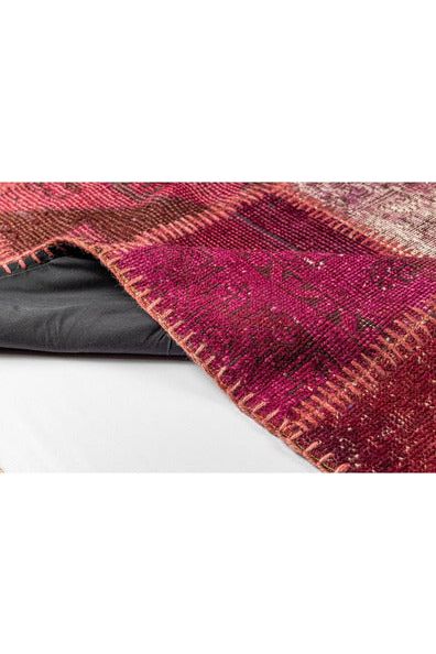 #Turkish_Carpets_Rugs# #Modern_Carpets# #Abrash_Carpets#Abrash-Turpa-071600175-170X256