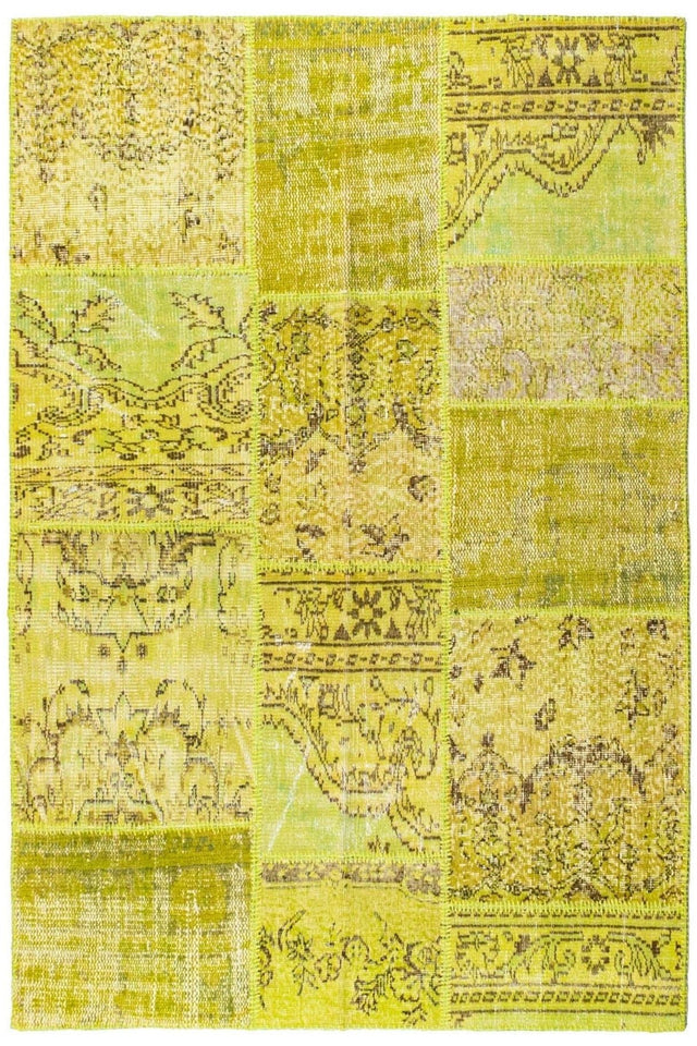 #Turkish_Carpets_Rugs# #Modern_Carpets# #Abrash_Carpets#Abrash-Turpa-071600179-142X202
