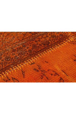 #Turkish_Carpets_Rugs# #Modern_Carpets# #Abrash_Carpets#Abrash-Turpa-071600188-140X200
