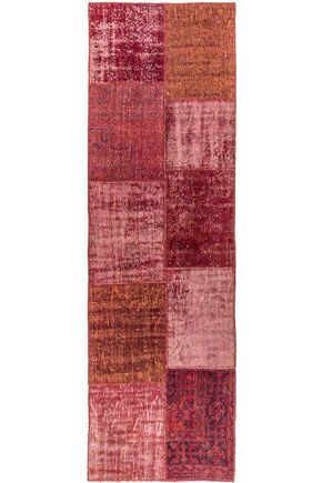 #Turkish_Carpets_Rugs# #Modern_Carpets# #Abrash_Carpets#Abrash-Turpa-071600192-096X303