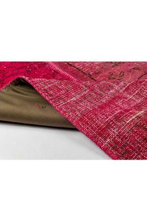 #Turkish_Carpets_Rugs# #Modern_Carpets# #Abrash_Carpets#Abrash-Turpa-071600209-248X350