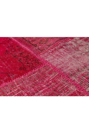 #Turkish_Carpets_Rugs# #Modern_Carpets# #Abrash_Carpets#Abrash-Turpa-071600209-248X350