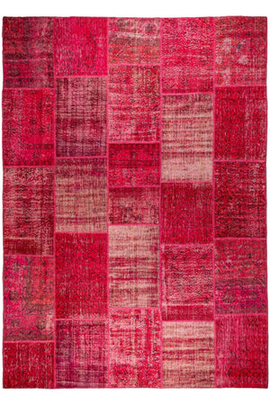 #Turkish_Carpets_Rugs# #Modern_Carpets# #Abrash_Carpets#Abrash-Turpa-071600214-256X352