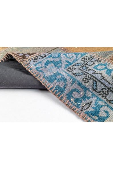 #Turkish_Carpets_Rugs# #Modern_Carpets# #Abrash_Carpets#Abrash-Turpa-071600229-200X307