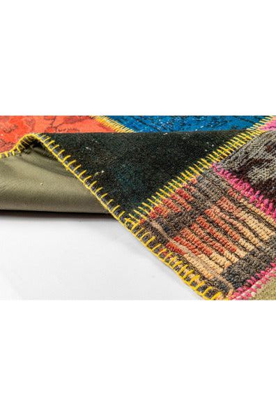 #Turkish_Carpets_Rugs# #Modern_Carpets# #Abrash_Carpets#Abrash-Turpa-071600235-300X384