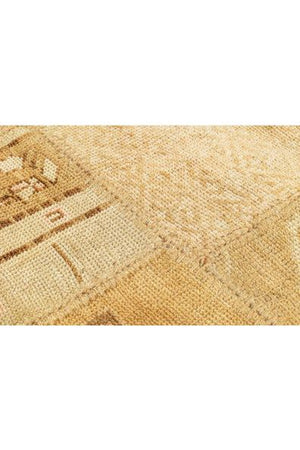 #Turkish_Carpets_Rugs# #Modern_Carpets# #Abrash_Carpets#Abrash-Turpa071600142-161X237