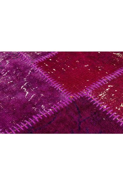 #Turkish_Carpets_Rugs# #Modern_Carpets# #Abrash_Carpets#Abrash-Turpa071600167-171X248