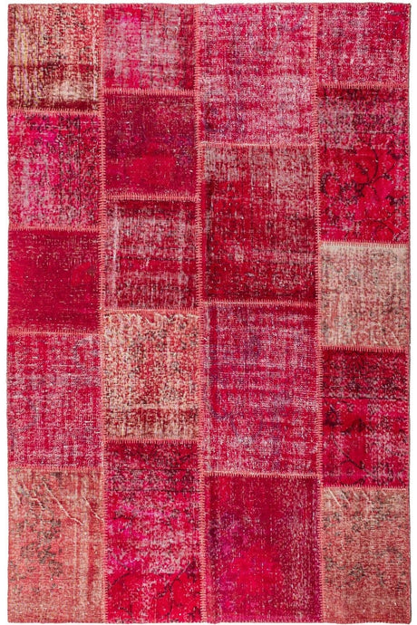 #Turkish_Carpets_Rugs# #Modern_Carpets# #Abrash_Carpets#Abrash-Turpa071600173-170X240