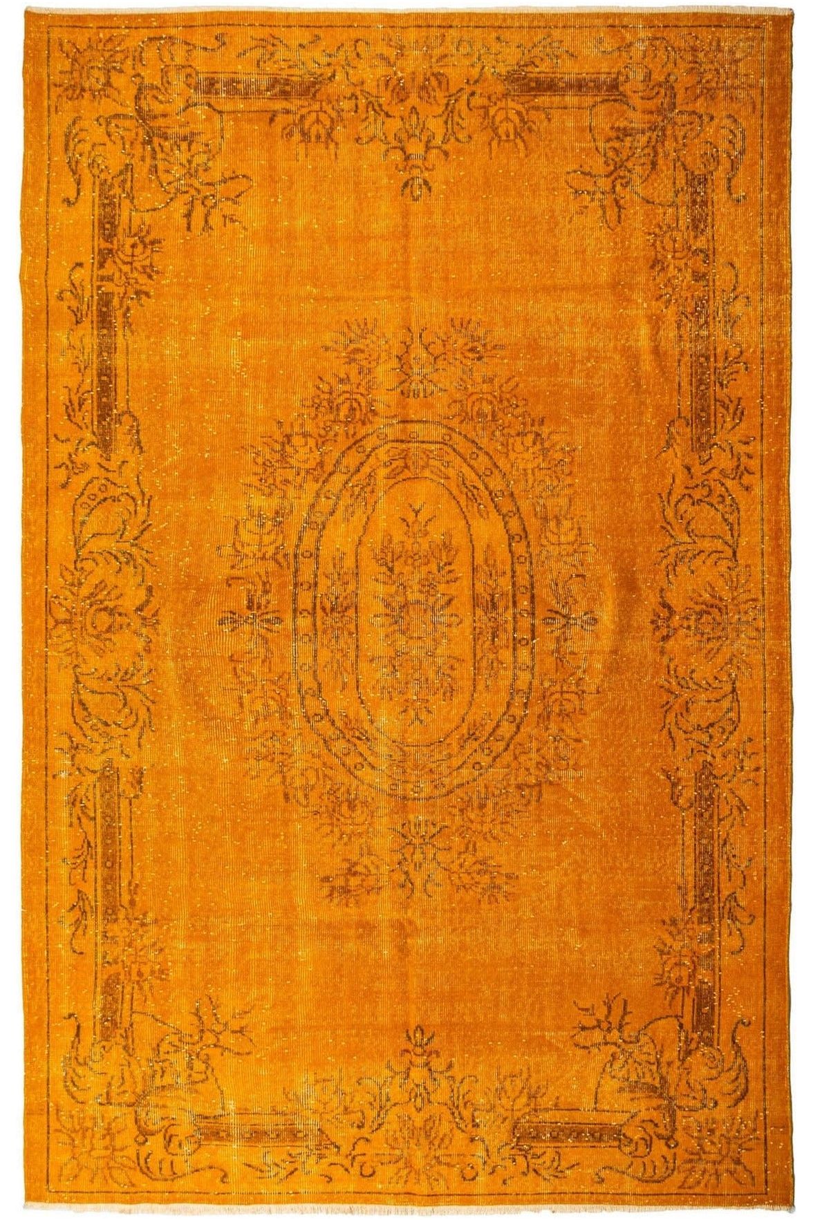 #Turkish_Carpets_Rugs# #Modern_Carpets# #Abrash_Carpets#Abrash-Turvi-071600275-187X295