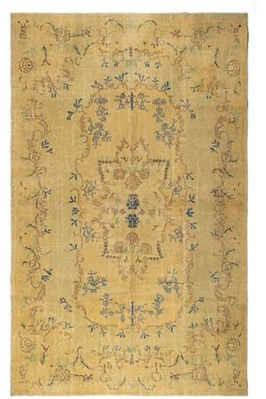 #Turkish_Carpets_Rugs# #Modern_Carpets# #Abrash_Carpets#Abrash-Turvi071600252-191X288