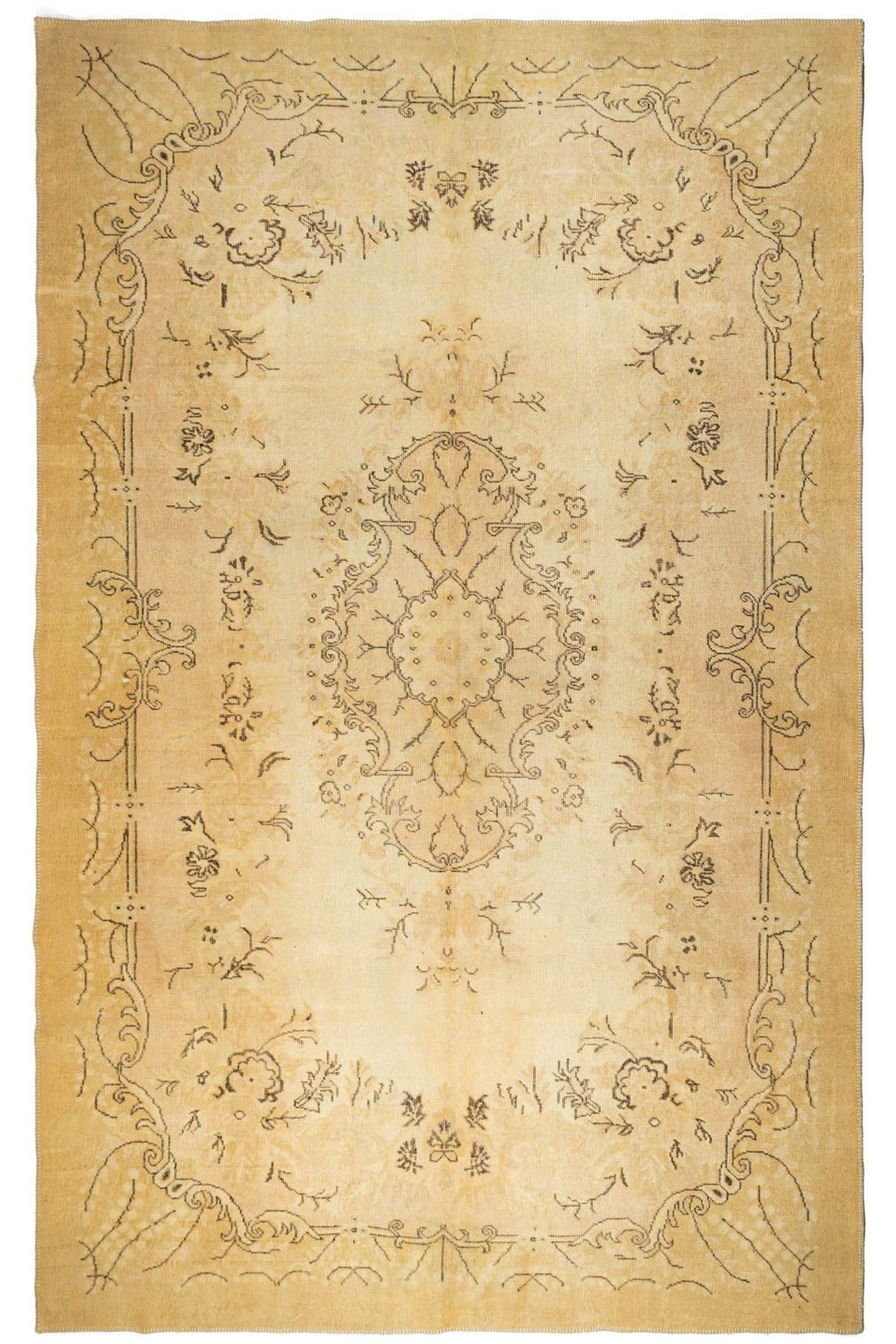 #Turkish_Carpets_Rugs# #Modern_Carpets# #Abrash_Carpets#Abrash-Turvi071600258-218X323