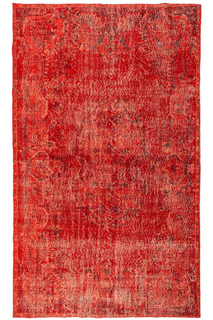#Turkish_Carpets_Rugs# #Modern_Carpets# #Abrash_Carpets#Abrash-Turvi071600259-182X294