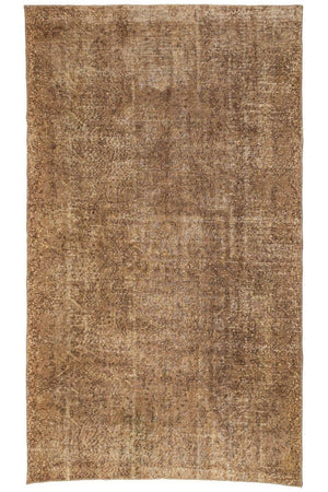#Turkish_Carpets_Rugs# #Modern_Carpets# #Abrash_Carpets#Abrash-Turvi071600264-170X274