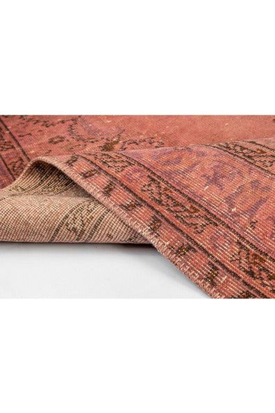 #Turkish_Carpets_Rugs# #Modern_Carpets# #Abrash_Carpets#Abrash-Turvi071600265-156X260