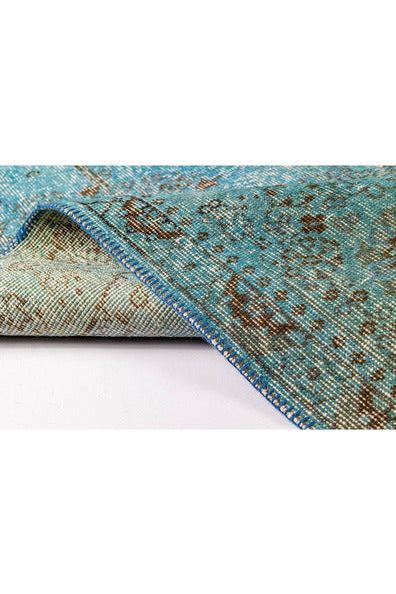 #Turkish_Carpets_Rugs# #Modern_Carpets# #Abrash_Carpets#Abrash-Turwi-071600244-170X280