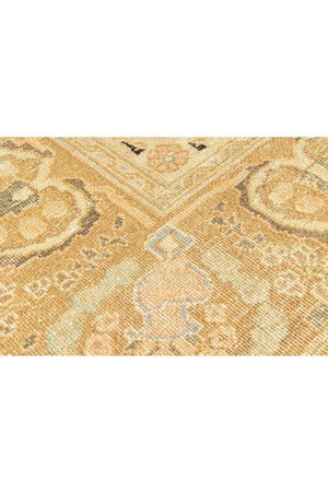 #Turkish_Carpets_Rugs# #Modern_Carpets# #Abrash_Carpets#Abrash-Vintage 20-275X380
